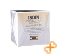 ISDIN ISDINCEUTICS A.G.E. Reverse Day Crema da giorno Viso 50 g