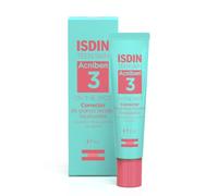 ISDIN Acniben Acne Punti Facciale Correttore 15ml Con Niacinamide