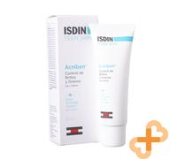 ISDIN Acniben Crema per Grassa Combinazione E Incline All' Acne Pelle 40ml