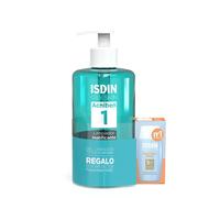 ISDIN ACNIBEN MATTIFIING CLEANSER CASE 2 pcs