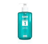 ISDIN Acniben - Mattifying Cleanser Detergente Gel per Pelle Acneica, 400ml