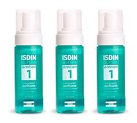 ISDIN Acniben Purifying Cleanser 1 Mousse Viso Leggera Detergente Pell