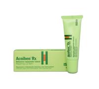 Isdin ACNIBEN REPAIR BALSAMO LABBRA 10 ML