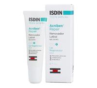 ISDIN Acniben Repair burrocacao Balsamo per labbra Unisex 10 ml