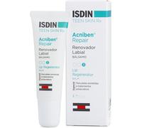 ISDIN Acniben Repair burrocacao Balsamo per labbra Unisex 10 ml