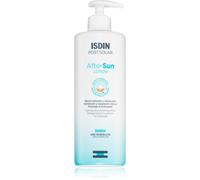 ISDIN After Sun latte doposole corpo per lenire la pelle 400 ml