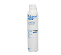 Isdin After Sun 200 Ml