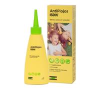 Isdin AntiPiojos Gel Pediculicida Trattamento Antipidocchi 100 ml