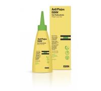 isdin Gel Trattamento Capelli anti pidocchi Bambini lenitivo Promozione