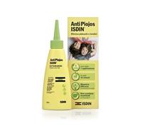 ISDIN Antipiojos Gel Pediculicida Trattamento Anti Pidocchi 100 ml