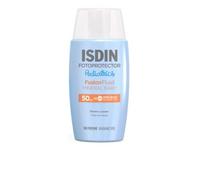 Isdin Baby Fluid Mineral SPF50+ Photoprotector 50ml
