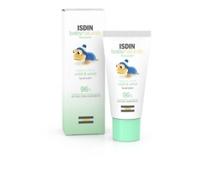 Isdin Baby Naturals Cold & Wind Facial Balm 30ml