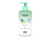 Isdin Baby Naturals Gel Shampoo 400ml