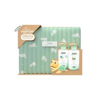 ISDIN Baby Naturals My Essential Kit