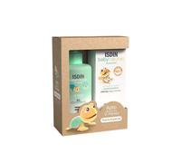 ISDIN BabyNaturals Gel Shampoo 200ml + Unguento Riparatore Zn40 100ml