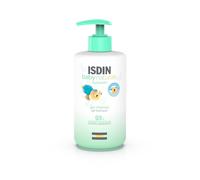 Isdin Isdin Baby Naturals Nutraisdin Shampoo Gel 400ml P_0208_274554 Benessere