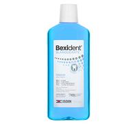 E_0002_S05103920 Isdin Colluttorio Isdin Bexident Sbiancante (500 ml) Salute, Be