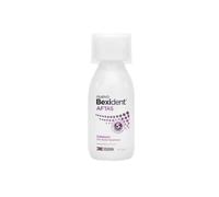 Isdin Bexident Canker Mouthwash 120ml