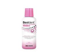 Isdin Bexident Sensitive Teeth Mouthwash 250ml