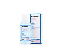 Isdin Bexident Dientes Sensibles Colutorio 500ml