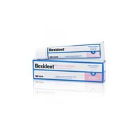 Isdin Bexident Dientes Sensibles Pasta Dentífrica 75ml