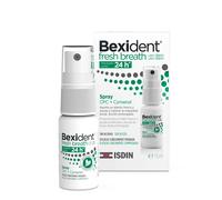 Isdin Bexident Fresh Breath Spray 15ml
