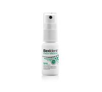 Isdin Bexident Fresh Breath Spray 15ml