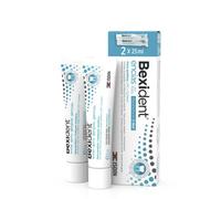 ISDIN BEXIDENT GUMS Daily Use Toothpaste duo pack 2 x 25 ml