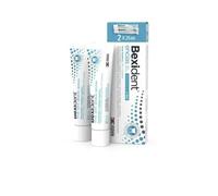 ISDIN BEXIDENT GUMS Daily Use Toothpaste duo pack 2 x 25 ml