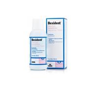 Isdin Bexident Sensitive Teeth Mouthwash 250ml