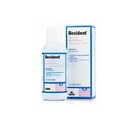 Isdin Bexident Sensitive Teeth Mouthwash 250ml