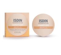 ISDIN Compact Light, Arena SPF 50+, 10 g