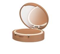 ISDIN Fotoprotector Compact BRONZE SPF50 10G - Protezione solare viso compatta