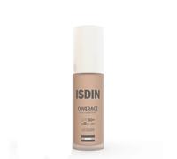 ISDIN COVERAGE high coverage SPF50+ #4.0-Golden 30 gr