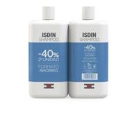 Isdin Daylisdin Frequent Use Shampoo Duo 2 X 400ml