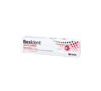 ISDIN - Dentifricio anti-carie Bexident 125 ml