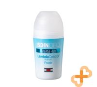 ISDIN Deo Intenso 48h Anti-traspirante Deodorante 50ml Roll-On Fresco