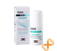 Isdin Isdin Deo Germisdin Ultra 72h Deodorant 40ml P_0208_48708 Salute