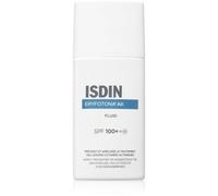 ISDIN Eryfotona AK FLUID SPF 100+ lozione protettiva contro la luce solare 50 ml