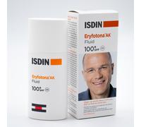 ISDIN Eryfotona AK-NMSC Fluido viso e corpo Spf 100+ 50mL