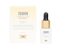 ISDIN Flavo-C Siero 15 Ml per la beauty routine quotidiana, per trattamento mirato e luminosità, 15 ml