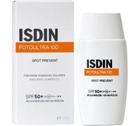 isdin foto ultra 100 spot prevent