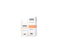 ISDIN Fotoultra Spot Prevent Fusion Fluid, Previene Le Macchie Solari, SPF 50+, 50 millilitri