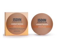 ISDIN Fotoprotector Compact BRONZE SPF50 10G - Protezione solare viso compatta