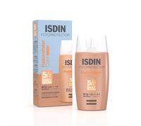 ISDIN Fotoprotector Fusion Acqua Colore Viso Crema Solare SPF50 50 ml