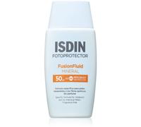 ISDIN Fotoprotector Fusion Fluid Mineral SPF 50 lozione protettiva per pelli sensibili SPF 50 50 ml