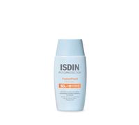 ISDIN Fotoprotector Fusion Fluid Mineral SPF50 Protezione Solare Viso