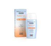 Isdin Fotoprotettore Fusion Fluido Spf50 50ml