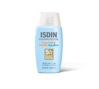 Isdin Fotoprotector Fusion Magic Water Pediatrics Spf50 50 Ml