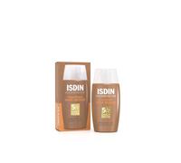 ISDIN Fotoprotector - Fusion Water - Color Bronze SPF50 - 50ml